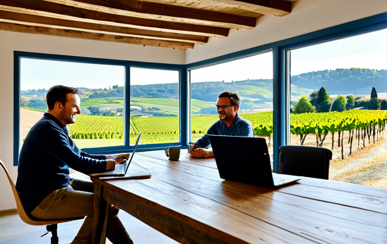 슬로우 라이프와 지역 경제의 관계 - Artisan at Work**

"A skilled artisan in a rustic workshop, carefully crafting a pottery piece. The ...