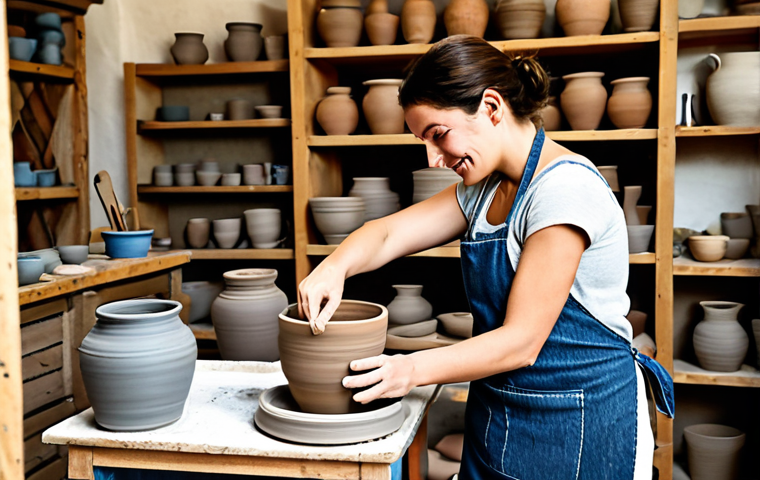 디지털 슬로우 라이프의 미래 전망 - Family Picnic in the French Countryside**

"A family enjoying a picnic in a field of sunflowers in t...