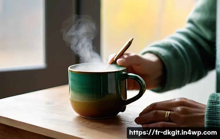 슬로우 라이프를 위한 정리 정돈 방법 관련 이미지 2